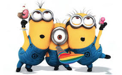 minions despicable me 2 full movie online